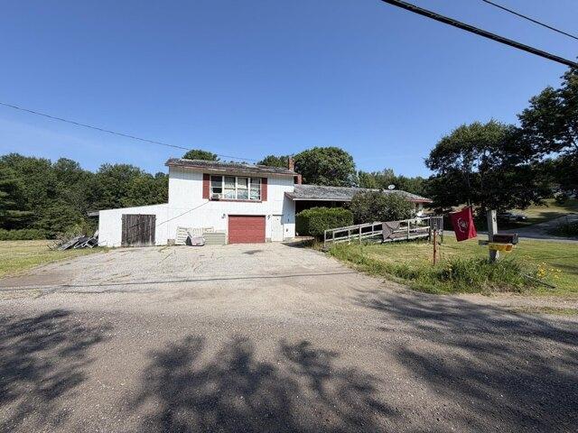 House for sale in Greene, Maine