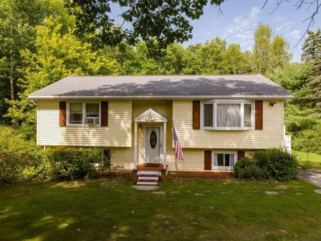 House for sale in Greene, Maine