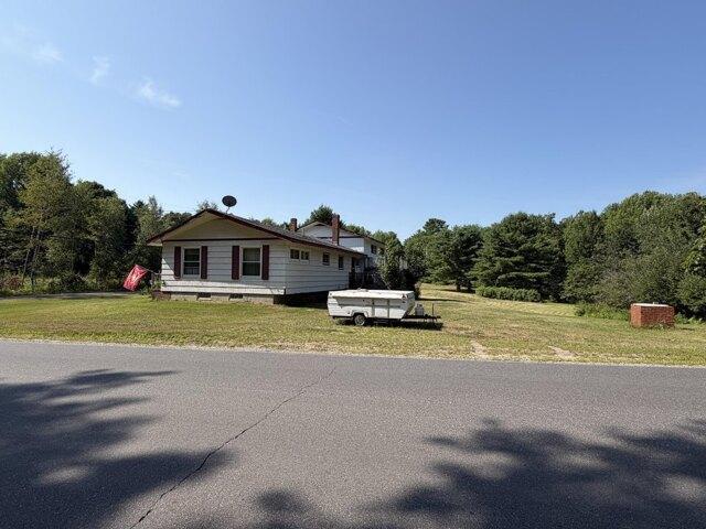 House for sale in Greene, Androscoggin County