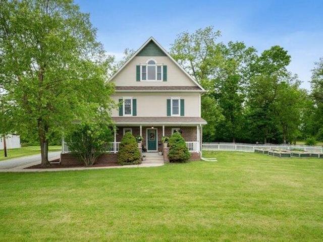 House for sale in Greenfield, Indiana