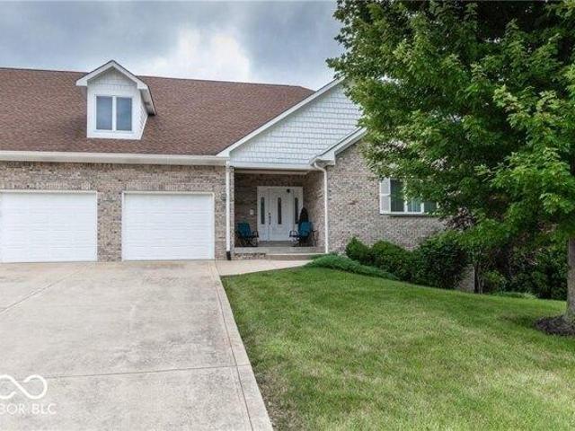 Condo for sale in Greenfield, Indiana