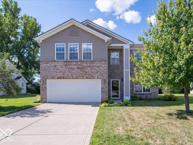 House for sale in Greenfield, Indiana
