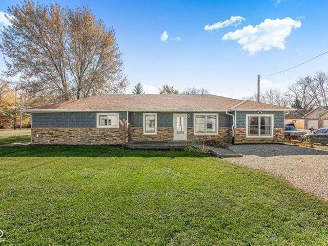 House for sale in Greenfield, Indiana