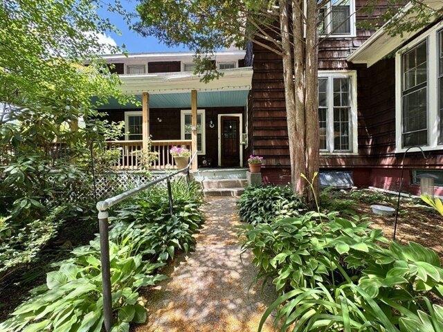 House for sale in Greenfield, Massachusetts