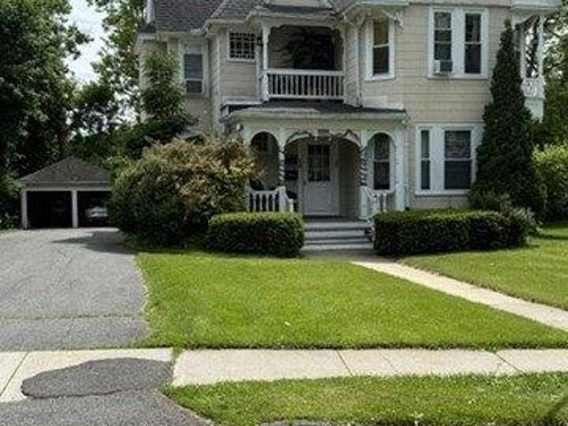 House for sale in Greenfield, Massachusetts