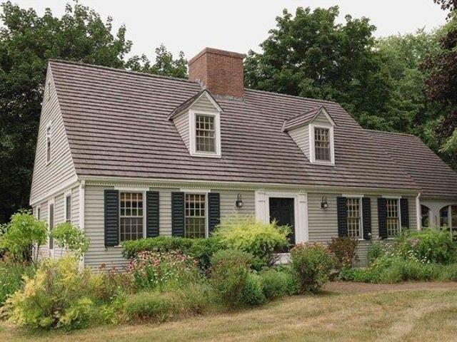 House for sale in Greenfield, Massachusetts