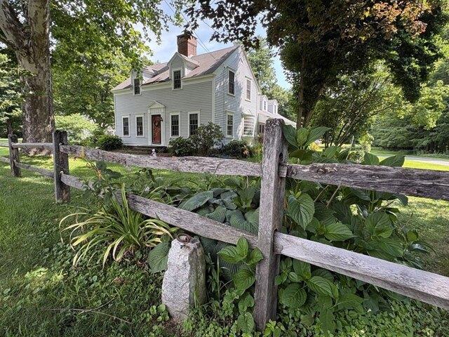 House for sale in Greenfield, Massachusetts