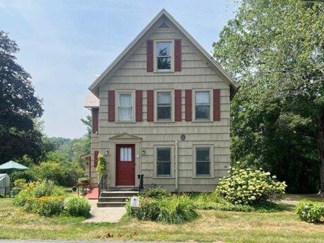 House for sale in Greenfield, Franklin County