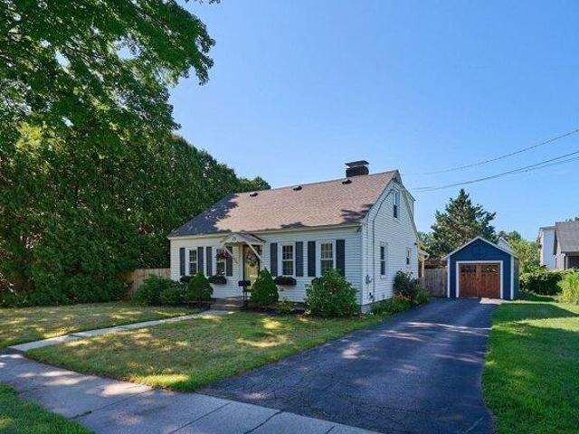 House for sale in Greenfield, Franklin County