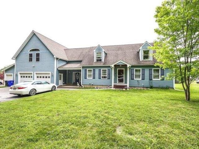 House for sale in Greenfield, Franklin County