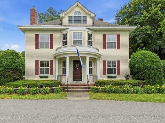 House for sale in Greenfield, Franklin County