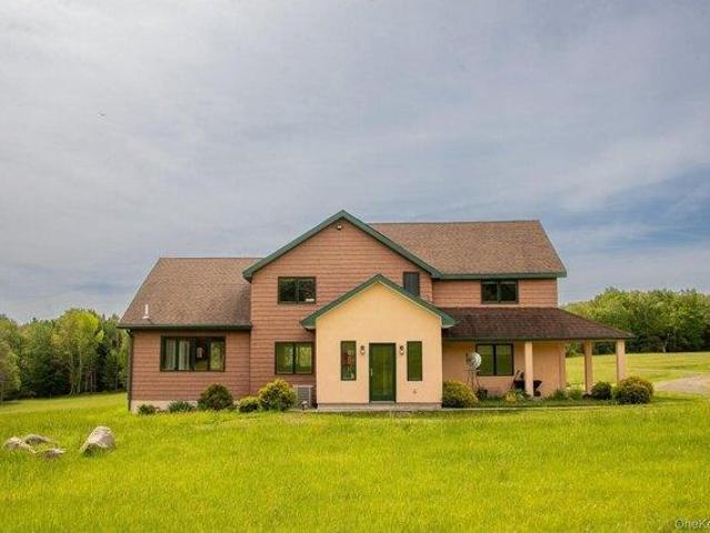 House for sale in Accord, New York