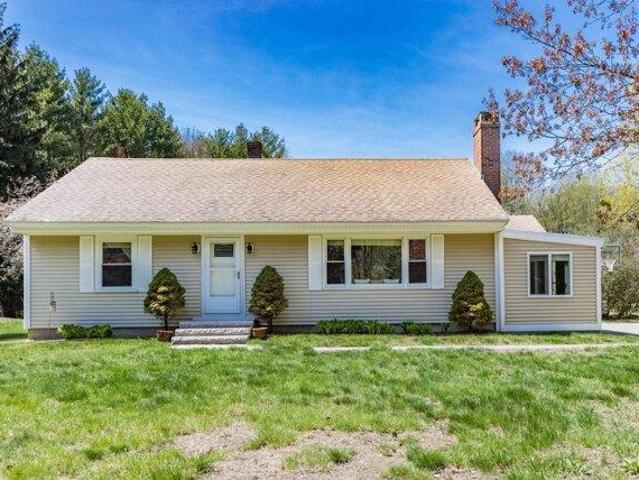 House for sale in New Hampshire