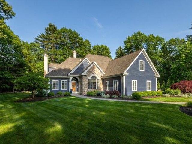 House for sale in New Hampshire