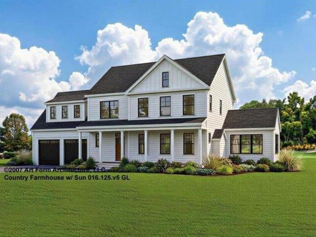 House for sale in New Hampshire