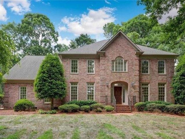 House for sale in Guilford, North Carolina
