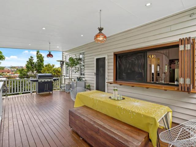 House for sale in Toombul, Queensland
