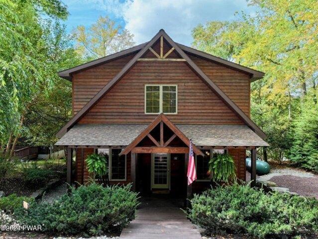 House for sale in Greentown, Pennsylvania