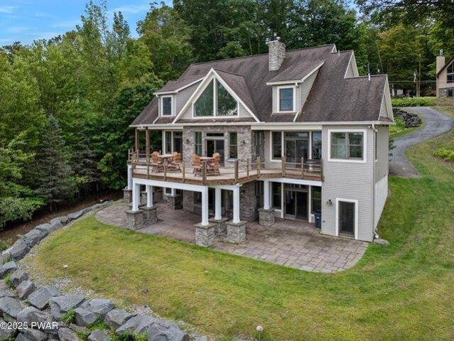 House for sale in Greentown, Pennsylvania