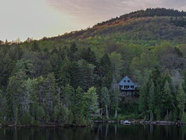 House for sale in Greenville, Maine