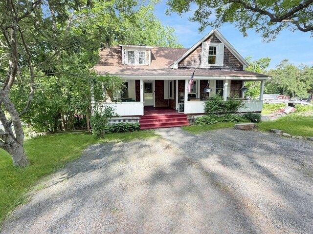 House for sale in Greenville, Maine