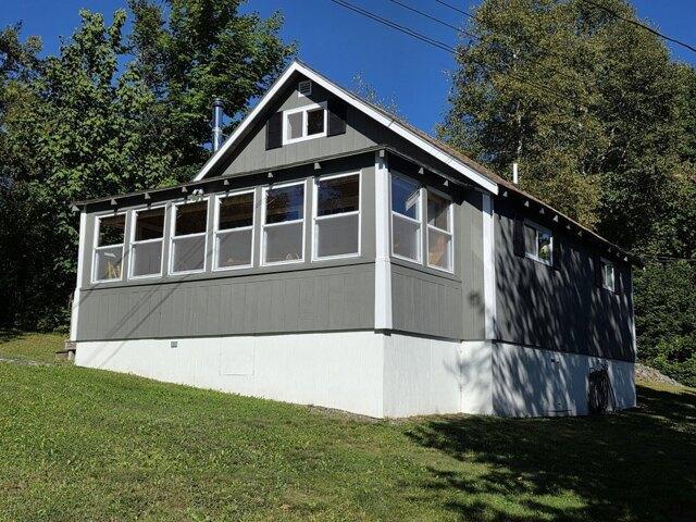 House for sale in Greenville, Piscataquis County