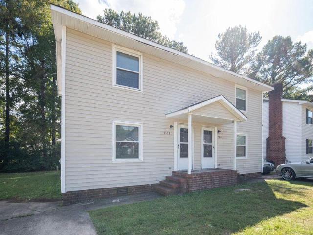 House for sale in Greenville, North Carolina