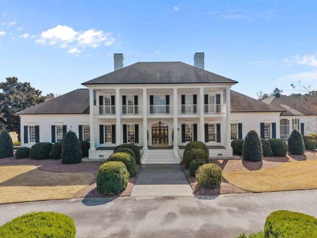 House for sale in Greenville, North Carolina