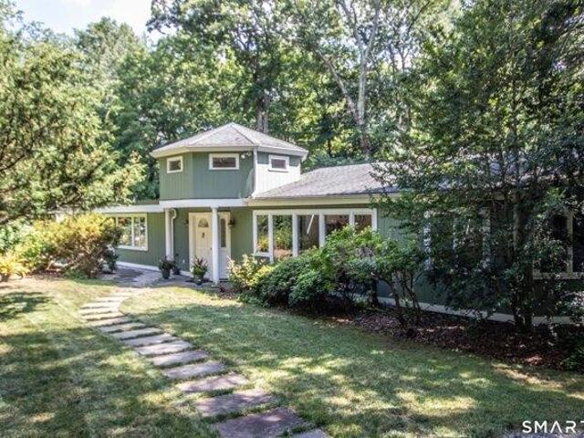 House for sale in Greenwich, Connecticut