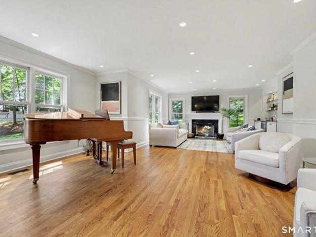 House for sale in Greenwich, Connecticut