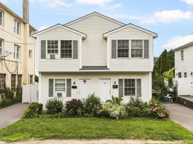 House for sale in Greenwich, Connecticut