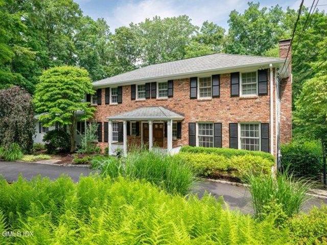 House for sale in Greenwich, Connecticut