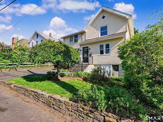 House for sale in Greenwich, Connecticut