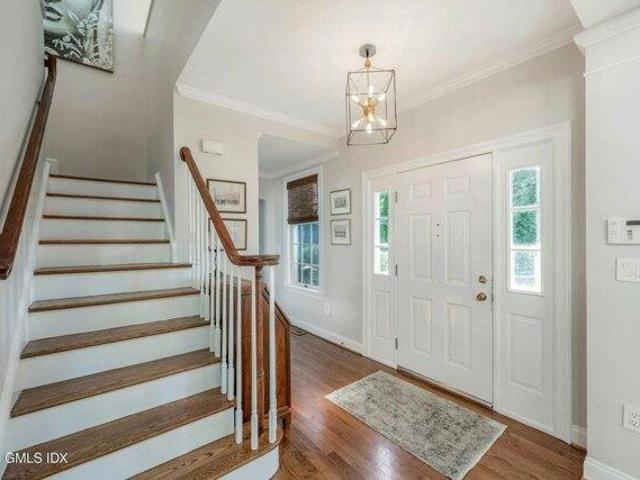 House for sale in Greenwich, Connecticut