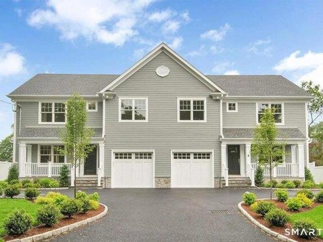House for sale in Greenwich, Connecticut