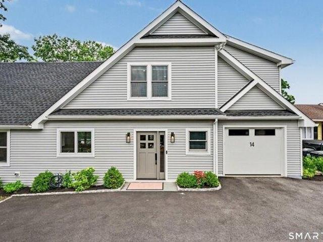 House for sale in Greenwich, Connecticut