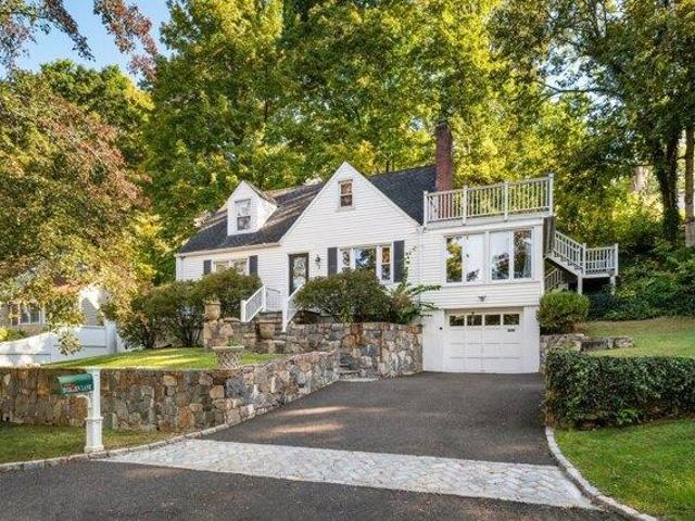 House for sale in Greenwich, Connecticut