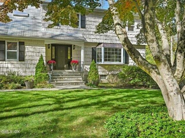 House for sale in Greenwich, Connecticut