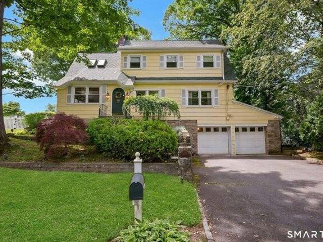 House for sale in Greenwich, Connecticut