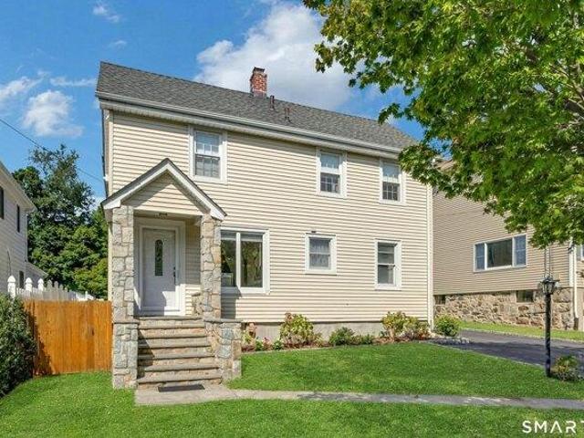 House for sale in Greenwich, Connecticut