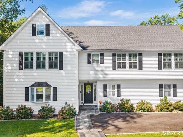 House for sale in Mianus, Greenwich
