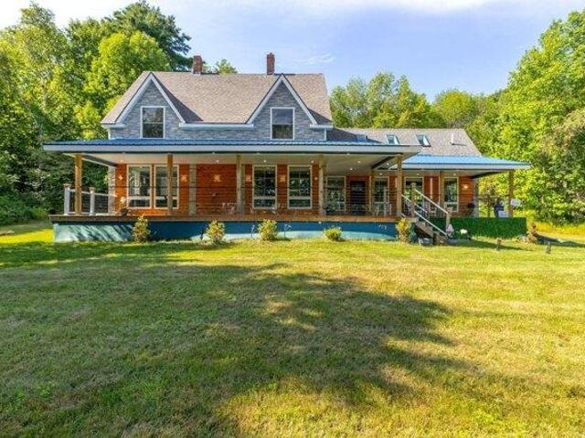 House for sale in Greenwood, Maine