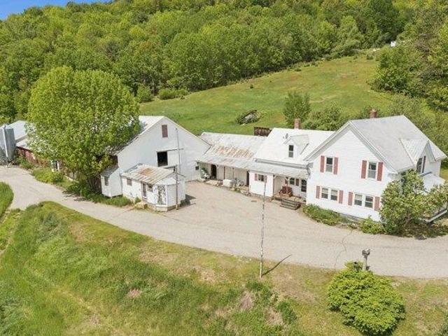 House for sale in Greenwood, Maine