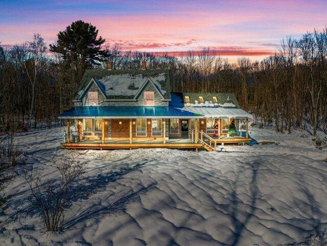 House for sale in Greenwood, Oxford County