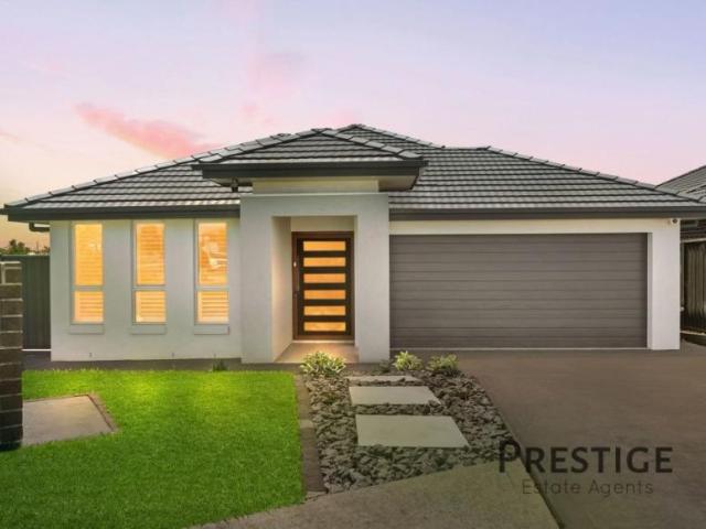 House for rent in Gregory Hills, New South Wales