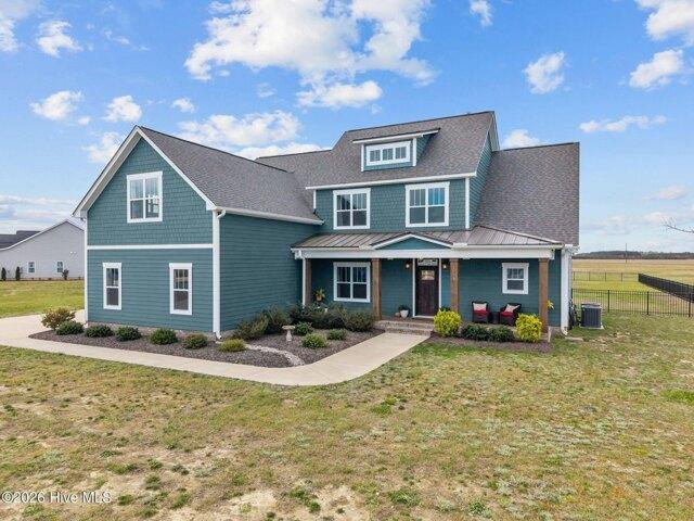 House for sale in Grimesland, North Carolina