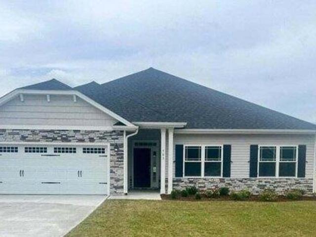 House for sale in Grimesland, North Carolina