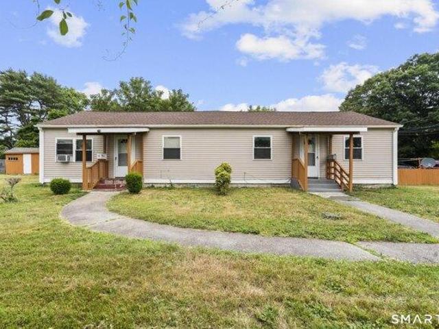 House for sale in Groton, Connecticut