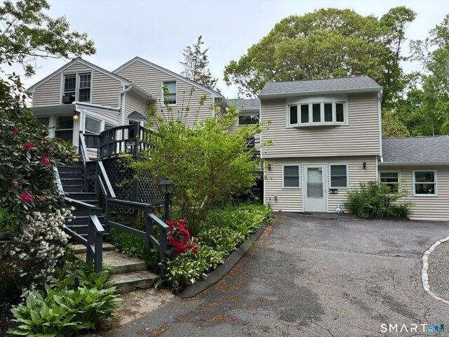 House for sale in Groton, Connecticut