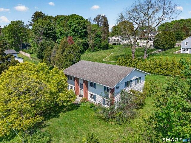 House for sale in Groton, Connecticut